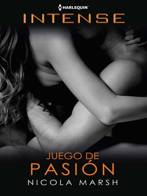 Title details for Juego de pasión by Nicola Marsh - Available